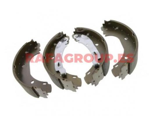 RG8134 - Brake Shoe Seat